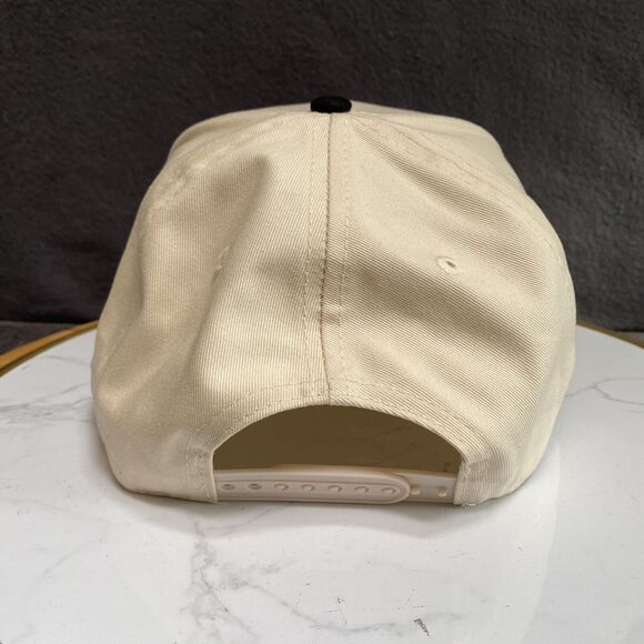 TRUE BRVND Pegasus Snapback Dallas Hat Never Used White Black Red Limited Editio - Picture 3 of 9